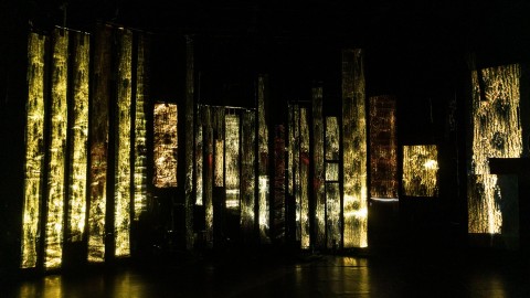 / Métal mémoire -
