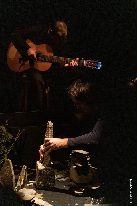 / Open Eyes - Concert dessiné à partir de 5 ans
Nicolas Desmarchelier, Toma Gouband et Christian Pruvost
