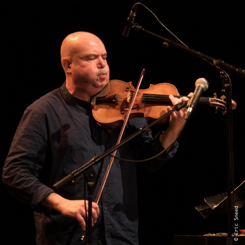 / Ici et d'après - CRÉATION - TRIO
Miquèu Montanaro, Christian Sebille et Jean-François Vrod